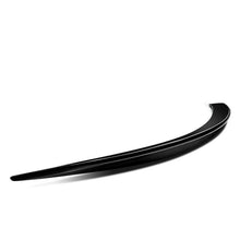 For 2017-2023 Mercedes E-Class C238 Coupe Gloss Black Trunk Spoiler Wing AMG Style