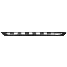 For 02-06 Mini Cooper R52 R53 Front Upper Lower Black Honeycomb Mesh Grille 2DR