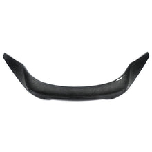 For 2020+ Toyora Supra A90 A91 Carbon Fiber Look Highkick Rear Trunk Spoiler Wing