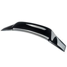 For 2006-2013 Lexus IS250 IS350 ISF Sedan Gloss Black Highkick Rear Trunk Spoiler Wing