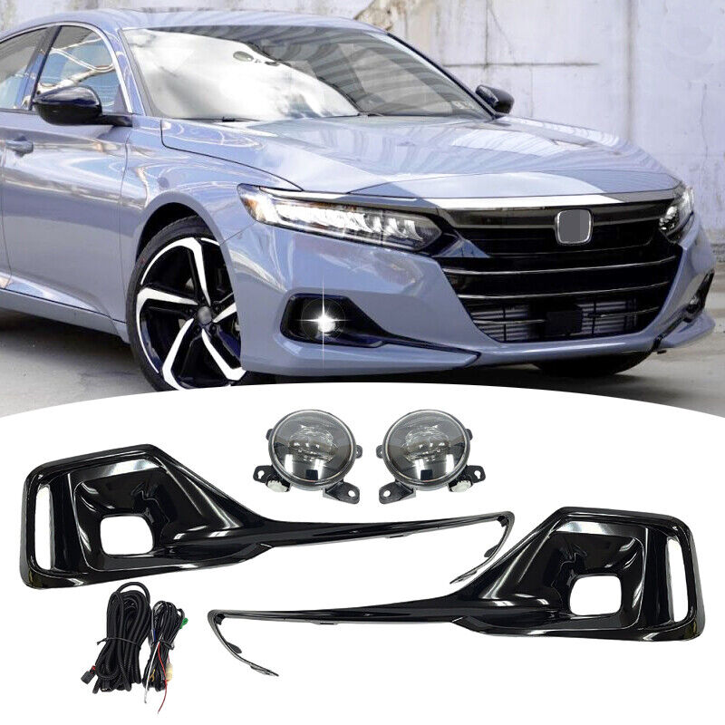 Sitemapcdatahttpswudinf Inetcom06 Honda Accord Fog Lights