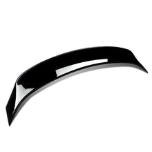 Gloss Black Duckbill Rear Trunk Spoiler Wing For 2014-2020 Lexus IS200 IS250 IS350 IS300 Sedan