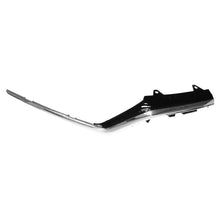 Pair Chrome Front Grille Molding Trim For 2020-2022 Honda CR-V CRV