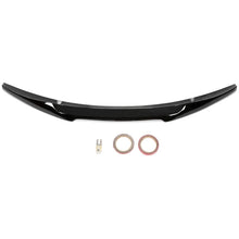 Gloss Black Rear Spoiler Wing for BMW 3-Series G20 m340i 330i 2019-2024