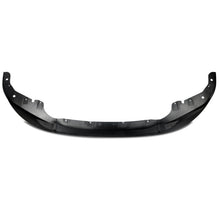 Glossy Black Front Lip Splitter for BMW 4 Series G22 G23 M Sport 2021-2025
