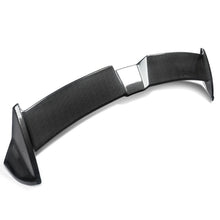 Carbon Look Roof Spoiler For BMW X5 F15 2014-201/8