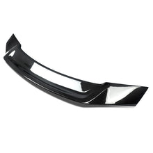For 2017-2023 Mercedes E-Class W213 Sedan E63 Carbon Fiber Look Trunk Spoiler Wing