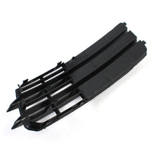LH+RH Pair Fit For Audi A7 Quattro 2012-2015 Front Lower Bumper Fog Light Cover