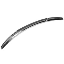 Gloss Black Rear Spoiler Wing for BMW 3-Series G20 m340i 330i 2019-2024