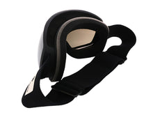 UV400 Sunglasses Eyeglasses Snow Ski Goggles Anti-Fog Spherical Lens Anti-slip OTG Design HB-09