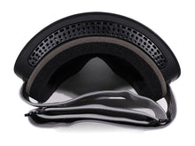 UV400 Sunglasses Eyeglasses Snow Ski Goggles Anti-Fog Double Lens Anti-Slip OTG Design HB-197B