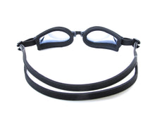 Swimming Goggles UV Protection Anti-Fog Swim Glasses Adjustable -1.5 to -8
