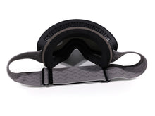 UV400 Sunglasses Eyeglasses Snow Ski Goggles Anti-Fog Double Lens Anti-Slip OTG Design HB-197B