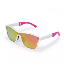 Fashion Polarized Sunglasses UV400 Protection for Men Women Walking Shopping Outdoor HB508