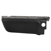 For 2008-2016 Ford F-250 Super Duty Rear Bumper End Cap Left Driver Side Painted