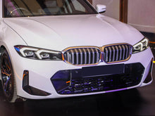 For 2023-2026 BMW 3 Series G20 M340i Full LED Headlight Left Driver Side