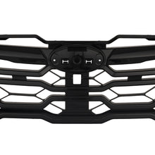 For 2024 Subaru Crosstrek Front Bumper Grille Black 91122FN210