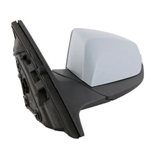 Driver Side Mirror Heated Blind Spot 8-Pin for 2016-2022 Chevy Malibu LT Hybrid