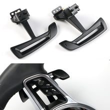 GT3 RS Style Magnetic Paddle Shifter For Porsche 911 991.2 718 Macan S/GTS/Turbo