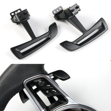Alloy Magnetic Steering Wheel Shifter For Porsche Cayenne 9Y0 2019-2023 / Panamera 971.1 2017-2020