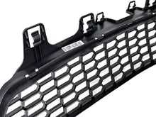 3pcs Fog Light Bezel Grill Front Bumper Center Mesh For BMW M3 F80 M4 F82 F83