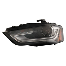HID/Xenon Headlight Driver Left Side Fit 2013-2016 Audi A4 S4 Non-AFS Projector