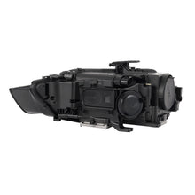 HID/Xenon Headlight Passenger Side RH Fit 2013-2016 Audi A4 S4 Non-AFS Projector