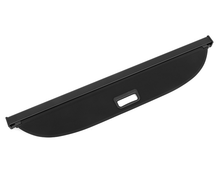 Fits 2022-2025 Lexus NX250 NX350 NX350h Retractable Rear Trunk Cargo Cover Canvas