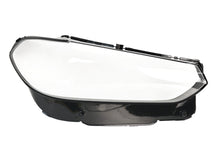 Right Passenger Headlight Lens Cover For BMW X3 G01 X4 G02 2022 2023 2024