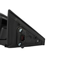 Driver Left Side Mirror Heated For Ford Explorer 2016-2019 Side View