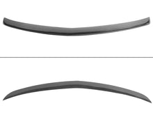 Real Carbon Fiber Highkick Trunk Spoiler Wing for Cadillac CT5 2020-2023