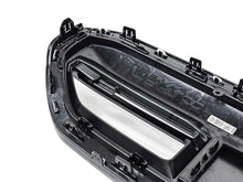For 2024-2026 BMW 5-Series I5 G60 G61 M60 Gloss Black Front Kidney Grille w/ LED Light