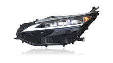 LED Headlight Assembly for Toyota Sienna 2021-2022