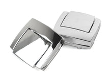 Motorcycle Pack Trunk Latches Luggage Lock Black&Chrome for Harley Touring 1980-2013
