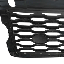 For 2013-2017 Land Rover Range Rover Vogue L405 Front Bumper Grille