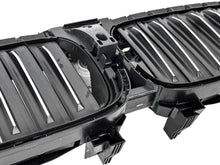 Front Upper Shutter Grille W/Motor 51137497281 For 2017-2020 BMW G30 530i 540i