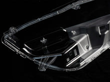 For 2022-2026 Mazda CX-5 Right Side Front Headlight Headlamp Lens Cover w/ Glue