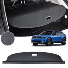 Retractable Rear Cargo Cover For Honda Prologue 2024–2025 Security Shield