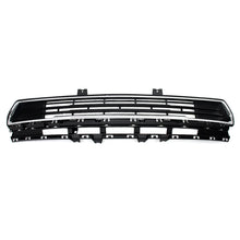 For 2020-2023 GMC Acadia Front Bumper Grille Lower Grill W/ Chrome Trim