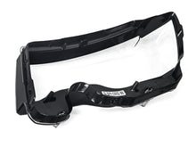 Front For Jeep Grand Cherokee 2014-2019 Left & Right Headlight Lens Cover Clear