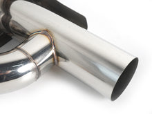Pair For Mercedes E63 CLS63 C63 S63 CL63 W212 W218 Square Quad Exhaust Tips Muffler Tail Pipe Chrome