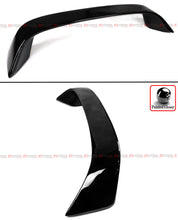 Gloss Black High Wing Rear Trunk Spoiler Lip For 2000-2005 Lexus IS300 Sedan