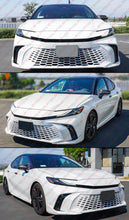 M-Style Carbon Fiber Mirror Cover Caps Replacement fit for Toyota Camry 2025 2026+