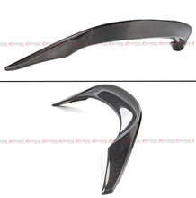 GR Style Carbon Fiber Rear Trunk Spoiler Wing For 2020-2025 Toyota Supra A90 A91