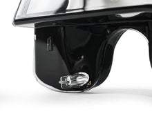 Front For Jeep Grand Cherokee 2014-2019 Left & Right Headlight Lens Cover Clear