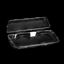 For BMW 7-series E38 740iL 750iL 1999-2001 Front Headlight Lens Headlamp Covers