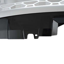 For 2015-2019 Land Rover Discovery Sport Front Bumper Hood Grille Mesh Grill