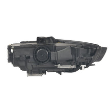 Projector Headlight HID/Xenon Driver Side Replace For 2015-2016 Audi A3 S3
