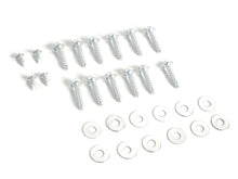 Gloss Black Front Lip Spoiler for BMW G26 4 Series Gran Coupe M Sport 2021-2026