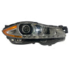 Xenon Headlight Assembly For Jaguar XJ XJL 2010-2015 NON-AFS